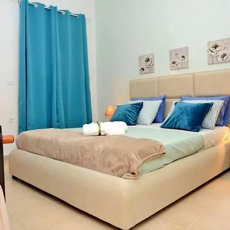 Appartement Smaragda
