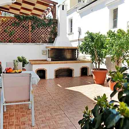Appartement Smaragda